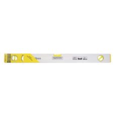 Nivela magnetica aluminiu 1.5 m cu 3 bule Topmaster Profesional